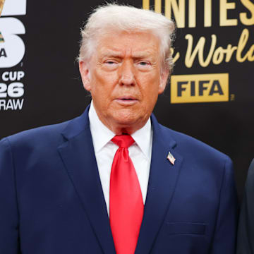 The two presidents have forged a strong alliance.