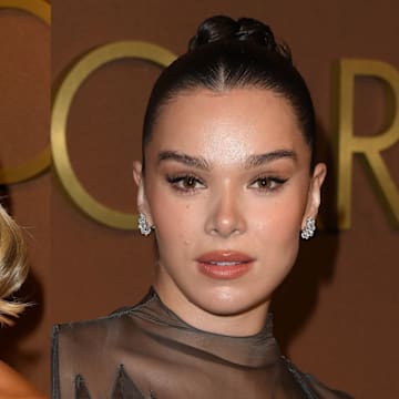 Sydney Sweeney, Hailee Steinfeld