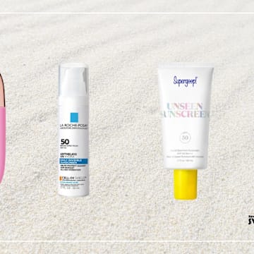 Sunscreen