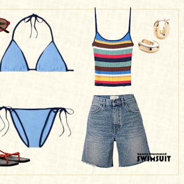 What to wear in Montauk, N.Y. 