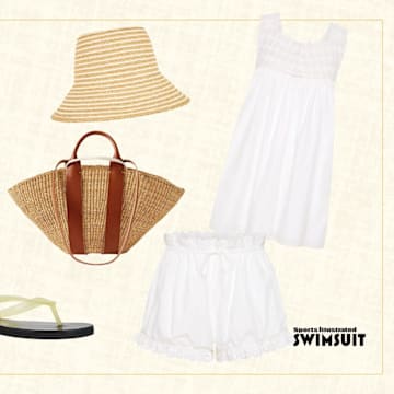 Euro summer wardrobe essentials