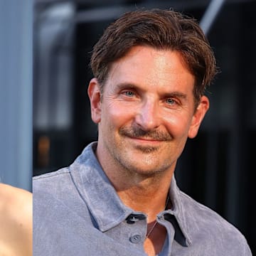 Gigi Hadid, Bradley Cooper
