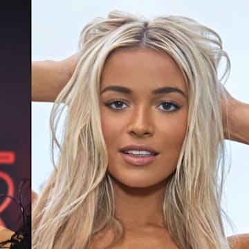 Millie Bobby Brown, Olivia Dunne