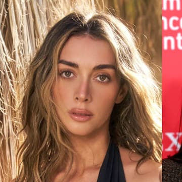 Brianna LaPaglia, Dua Lipa