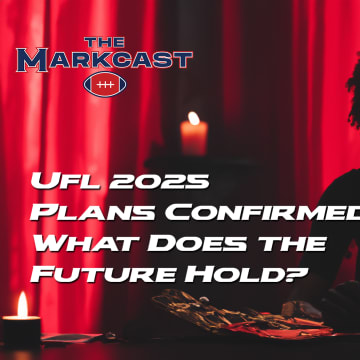 UFL 2025 Plans Confirmed: What Does the Future Hold?