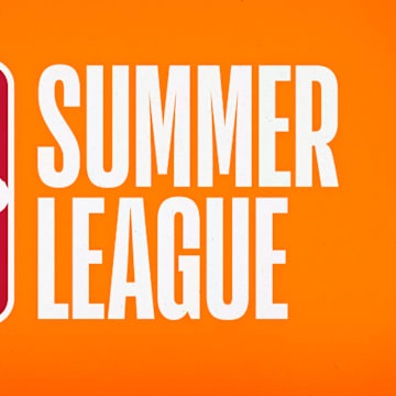 NBA Summer League Tennessee Vols