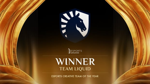 Team Liquid Esports Awards