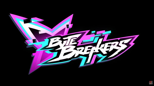 Byte Breakers logo