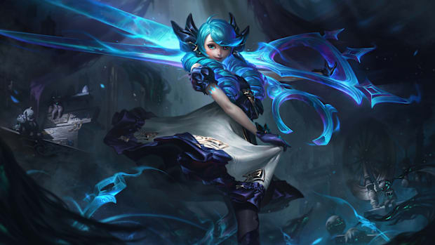The Best Units in TFT Set 5.5 Revival