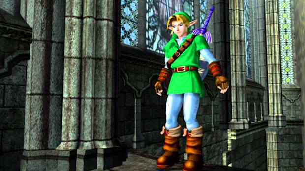 soulcalibur 2 link