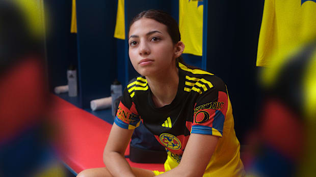 Club America