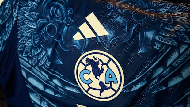Adidas Club América