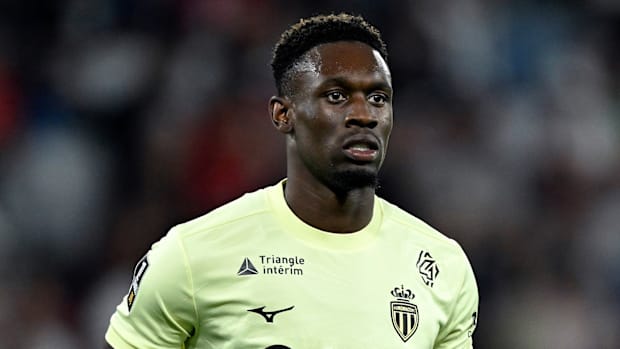 โฟลาริน บาโลกุน