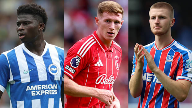 คาร์ลอส บาเลบา, เอลเลียต แอนเดอร์สัน, อดัม วาร์ตัน