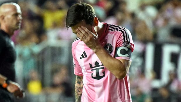 อินเตอร์ ไมอามี่