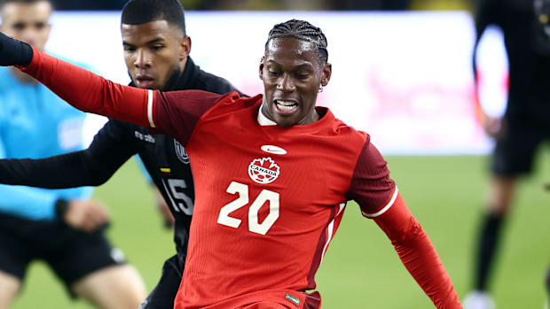 โจนาธาน เดวิด