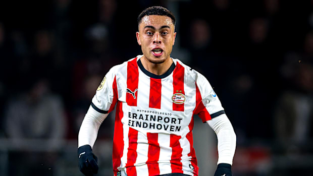 Sergiño Dest Sergiño Dest