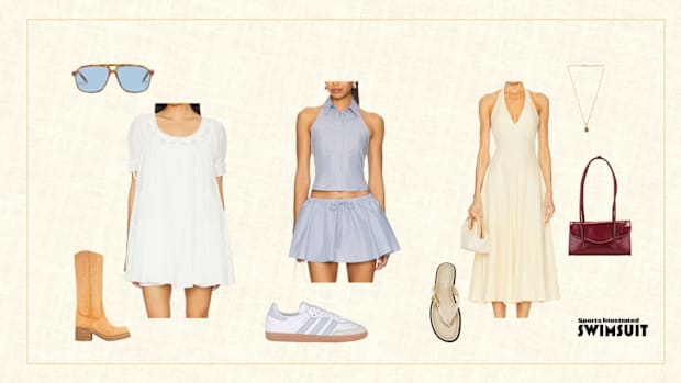 Charleston what to wear
