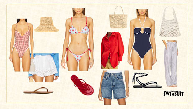 What to wear in Charleston