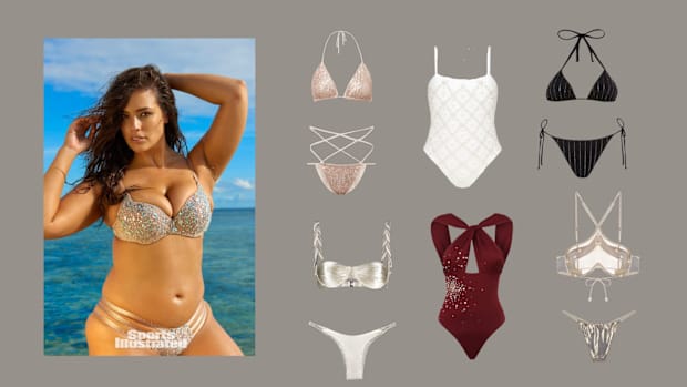 Victoria’s Secret Angel 