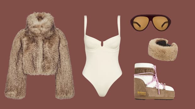 Luxury holiday in Switzerland