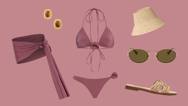 Luxury holiday in Mexico