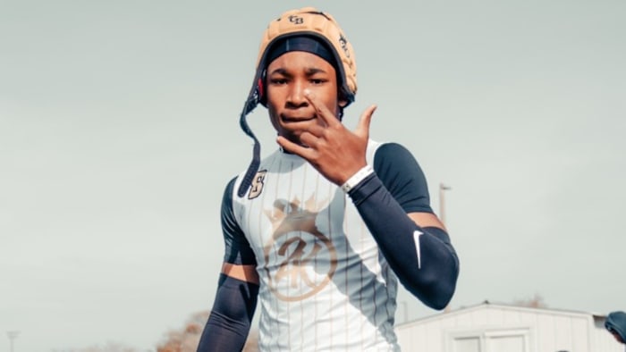 Miami Hosts Top 2026 Defensive Back Who's Committed To Syracuse