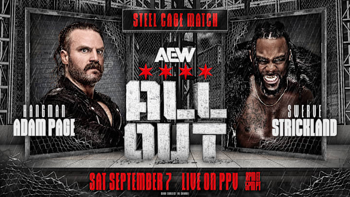 AEW All Out 2024