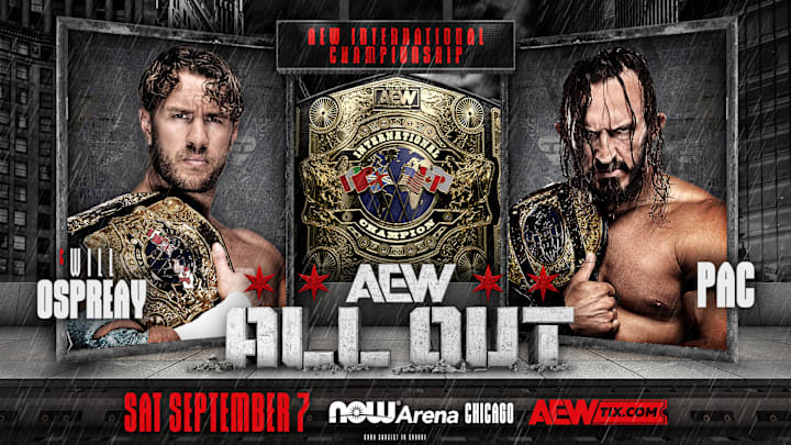 AEW All Out 2024