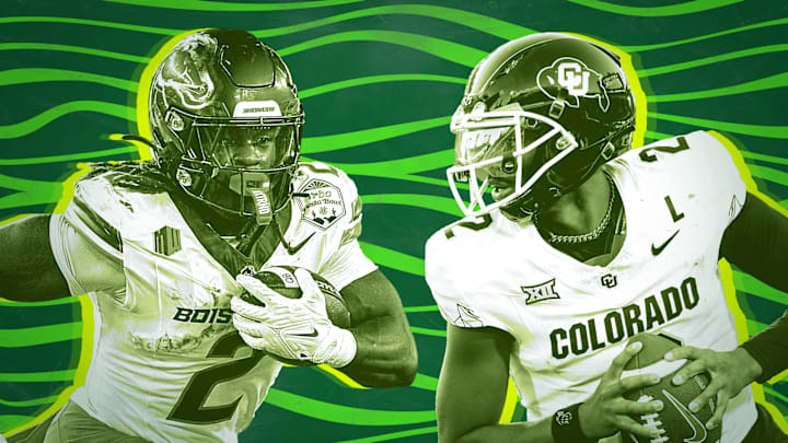 2025 NFL Draft