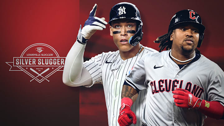 FanSided announces AL Silver Slugger Award winners.