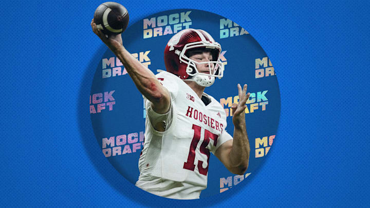 NFL Mock Draft