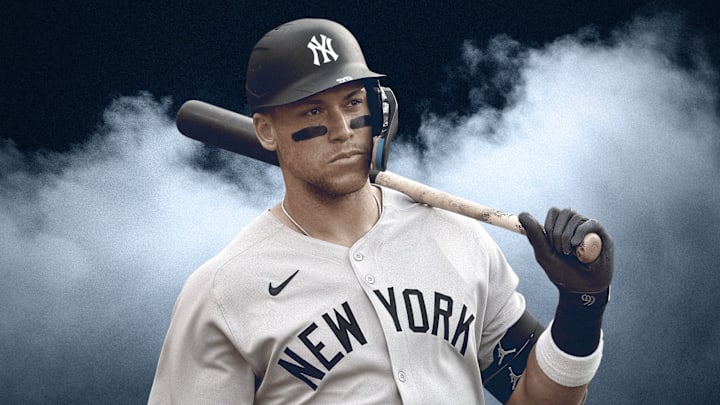 Aaron Judge, New York Yankees