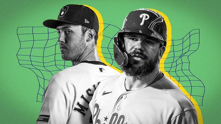 MLB Power Rankings