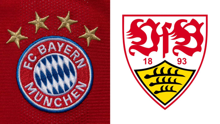 Bayern Munich vs Stuttgart - Bundesliga: TV channel, team news, lineups ...