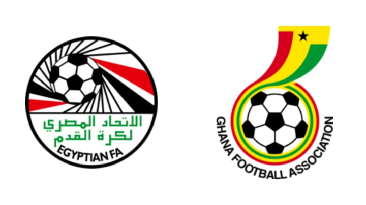 Egypt face Ghana in the group stage at AFCON