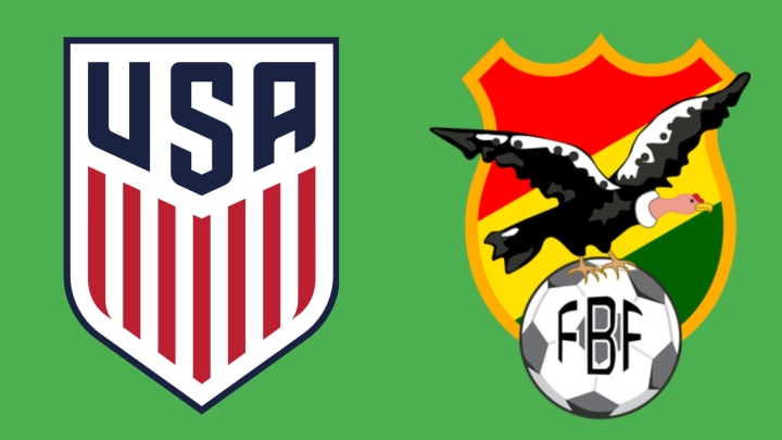 USA vs Bolivia is the first Group C fixture of Copa America 2024.