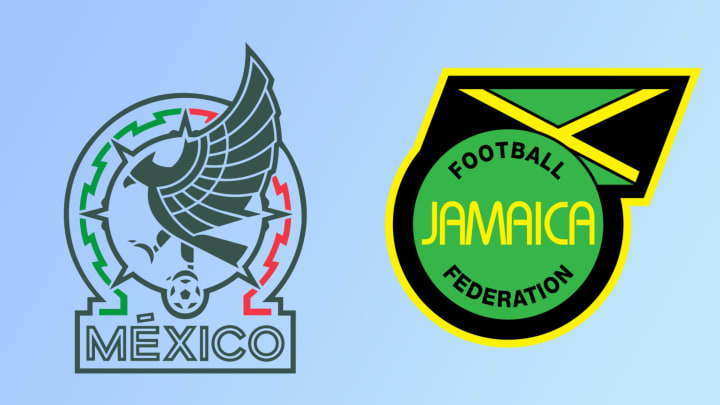 Mexico vs Jamaica kick off this weekend's Copa America 2024 matches.