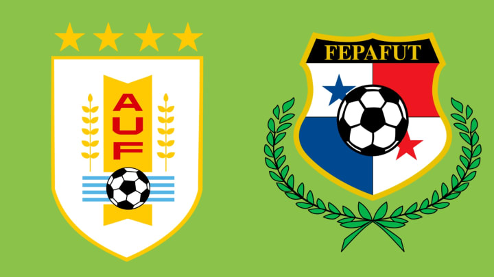Uruguay take on Panama in their first match of Copa America 2024 on June 23.