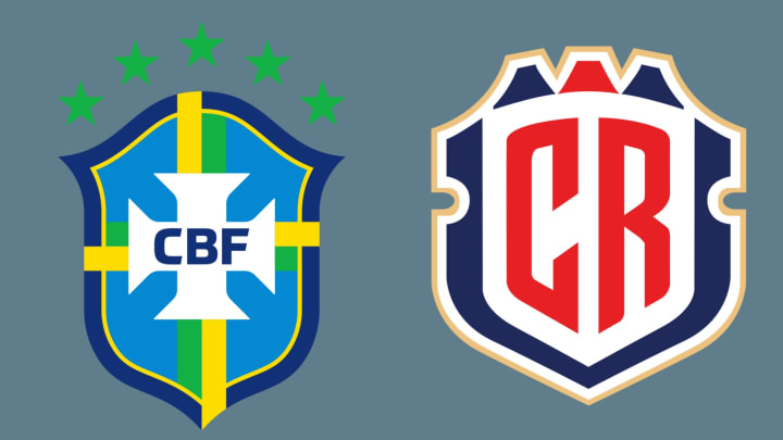 Brazil begin their Copa America 2024 campaign against Costa Rica on June 24.