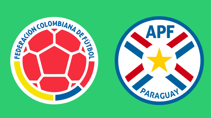 Colombia vs Paraguay is the first Group D fixture of Copa America 2024.