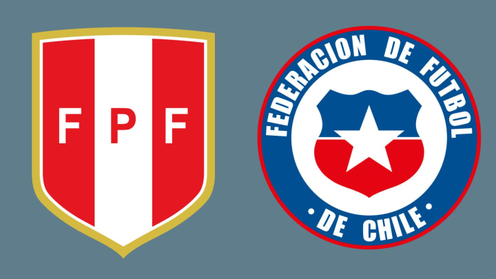 Peru takes on Chile in the second game of Copa America 2024