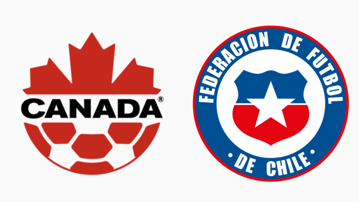 Canada and Chile square off in Copa America action