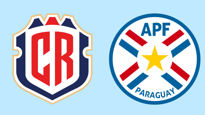 Costa Rica and Paraguay clash in Copa America action