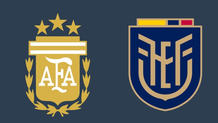 Check out the preview for Argentina vs Ecuador at Copa America 2024.