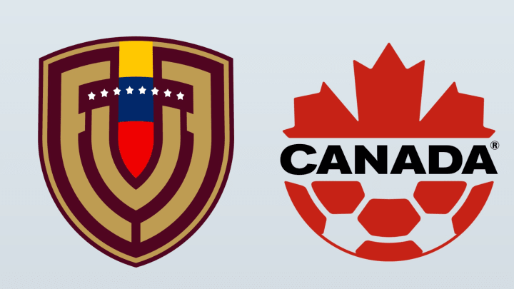 Check out the preview for Venezuela vs Canada at Copa America 2024.