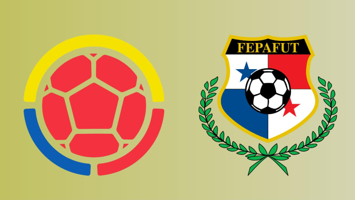 Colombia and Panama clash in the quarterfinals
