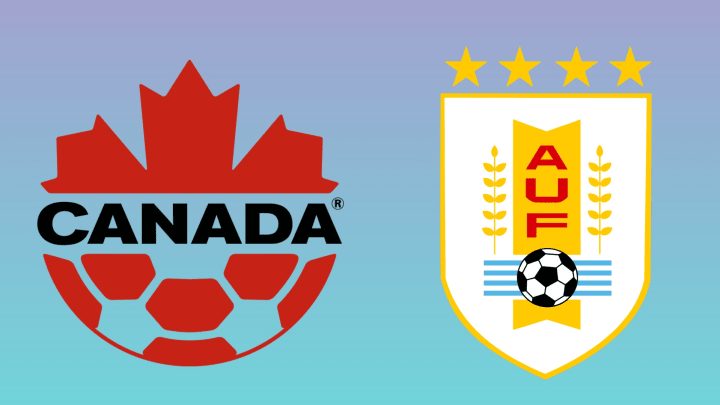 Canada vs Uruguay face off on July 13 in the third place match at Copa America 2024.