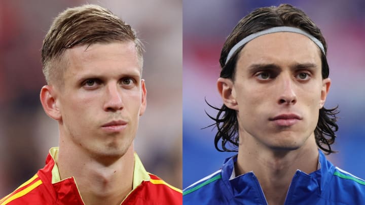 Two Euro 2024 stars are in Friday's headlines