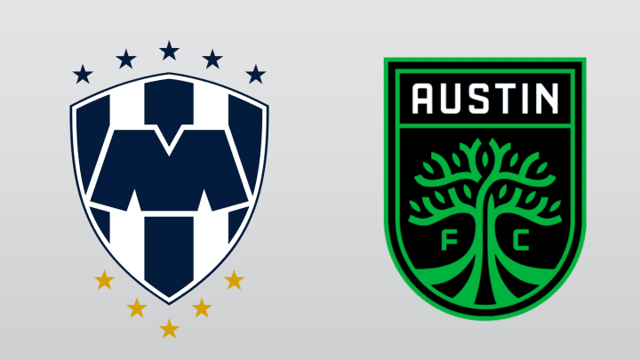 Austin FC take on Monterrey 